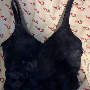 align tank